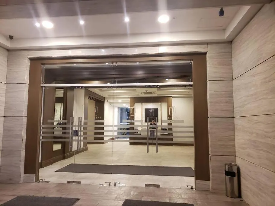Ecusuites Vista Rio Puerto Santa Ana Wyndham Guayaquil 0*,
