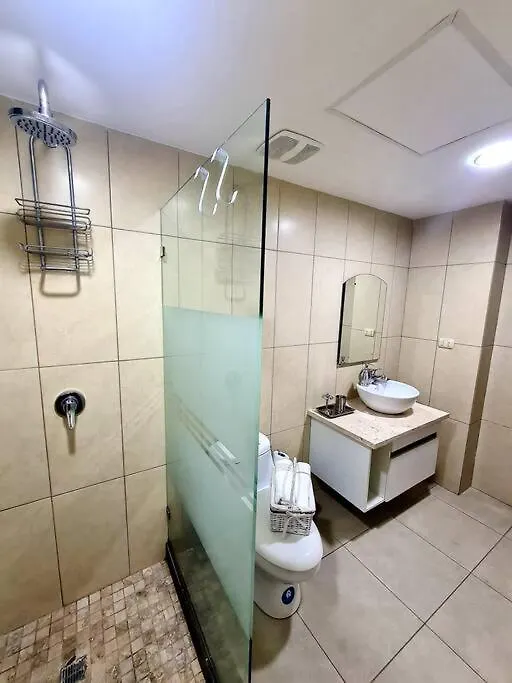 Apartment Ecusuites Vista Rio Puerto Santa Ana Wyndham Guayaquil